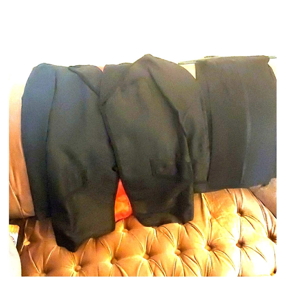 Tuxedo
